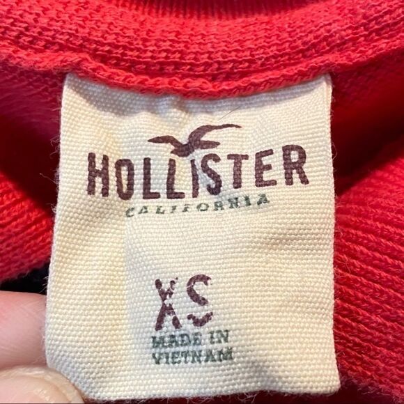 Men’s Hollister Outfit XS Jeans Polo - Picture 2 of 10